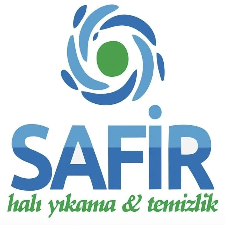 Bolu Safir Halı Yıkama - Bolu halı ve koltuk yıkama firması logosu